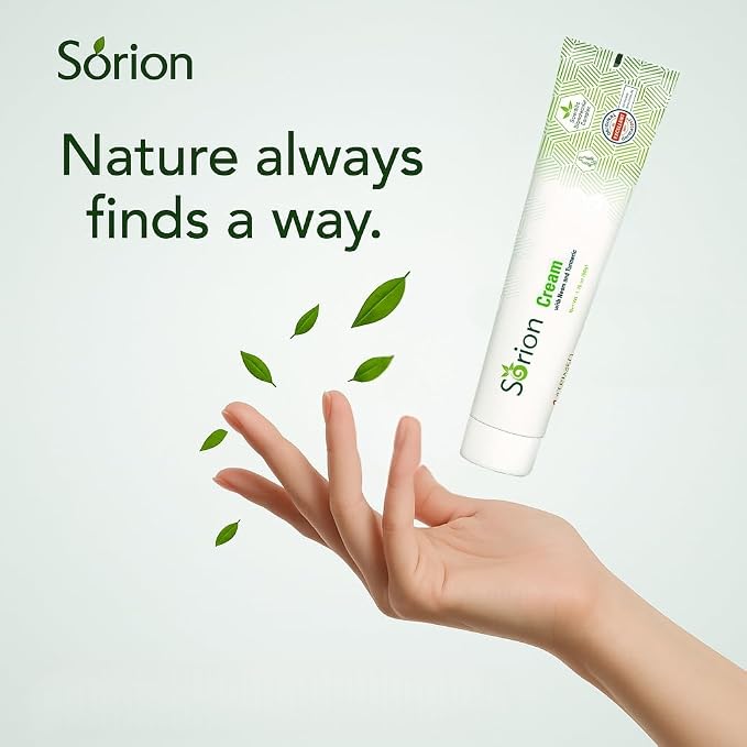 Sorion Cream - Herbal Moisturizer - Image 8