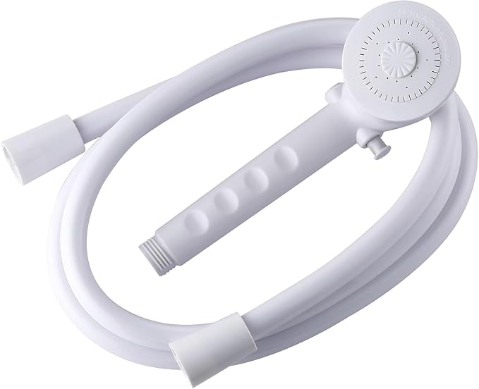 RV Shower Replacement Shower Head - Image 5