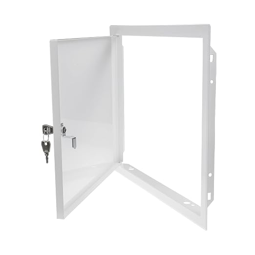 Repa Market 16 x 12 Inch Access Panel - Image 8