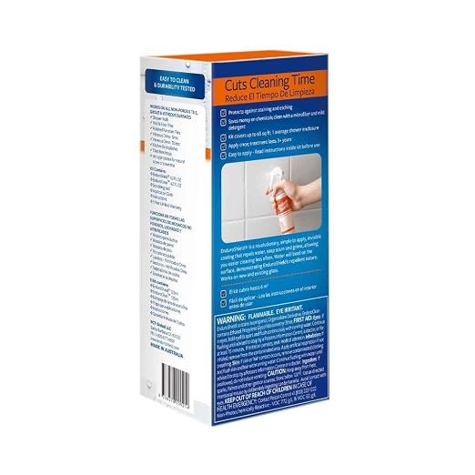 EnduroShield Tile & Grout Treatment Kit - Image 3