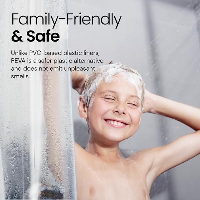 LiBa Shower Curtain - Image 6