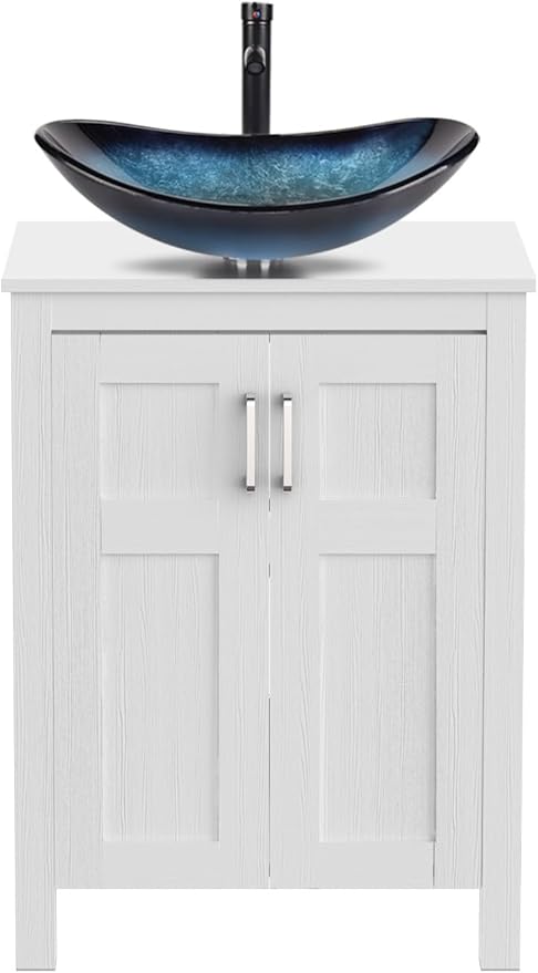YOURLITE 24" Bathroom Vanity by YOURLITE