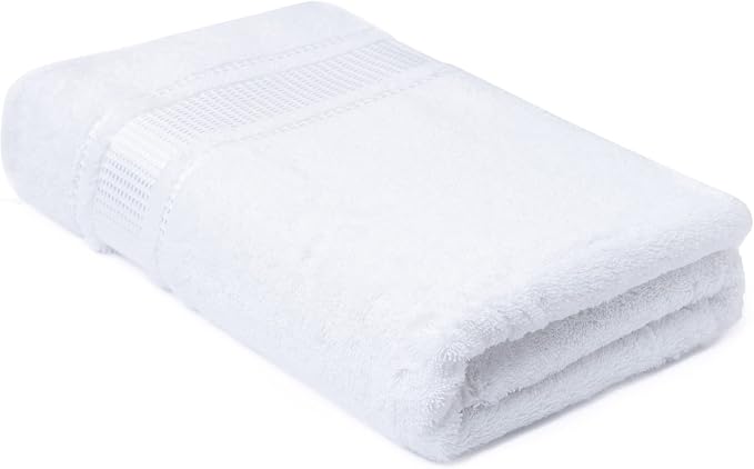 Melissa Linen, Fingertip Towels 4 Pack, 100% Turkish Cotton, Small Hand Towels - Image 5