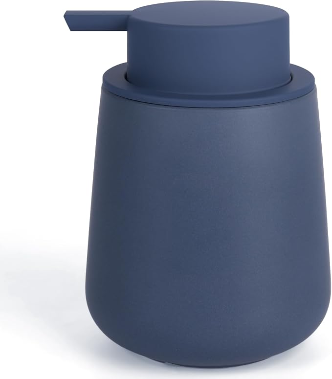 Bosilunlife Soap Dispenser Bathroom by BosilunLife