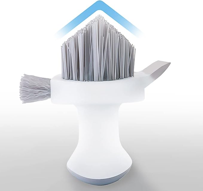 Grout and Corner Scrubber Brush - Image 6