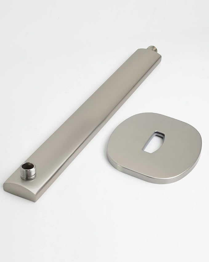 PHASAT Shower Arm Extension - Image 7