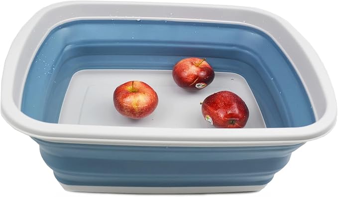 SAMMART 10L Collapsible Tub - Image 5