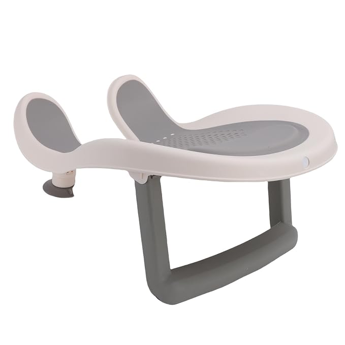 YWBL-WH Baby Butt Washing Basin, Portable Bath Tub - Image 7