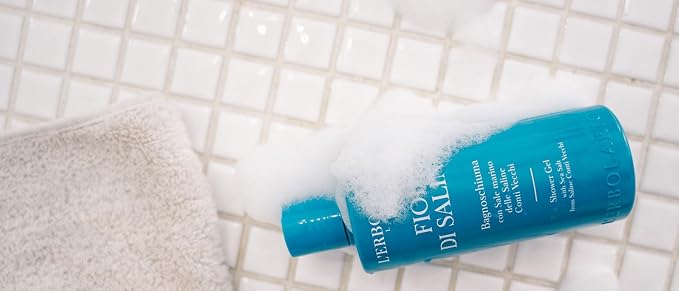 L'Erbolario Shower Gel - Image 5