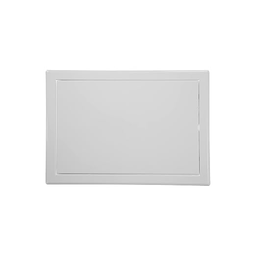 Repa Market 12 x 8 Inch Access Panel by RepaMarket
