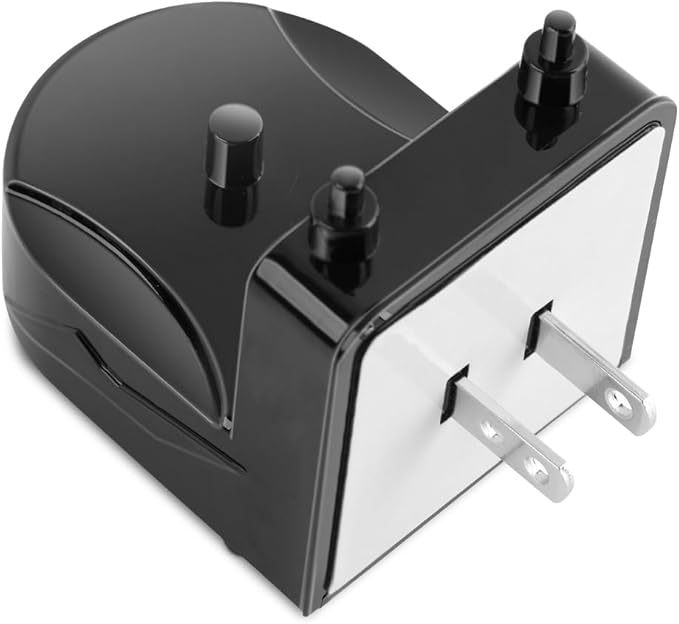 Wall Charger for Philips Sonicare Electric Toothbrush, Wireless Electric by Unknown