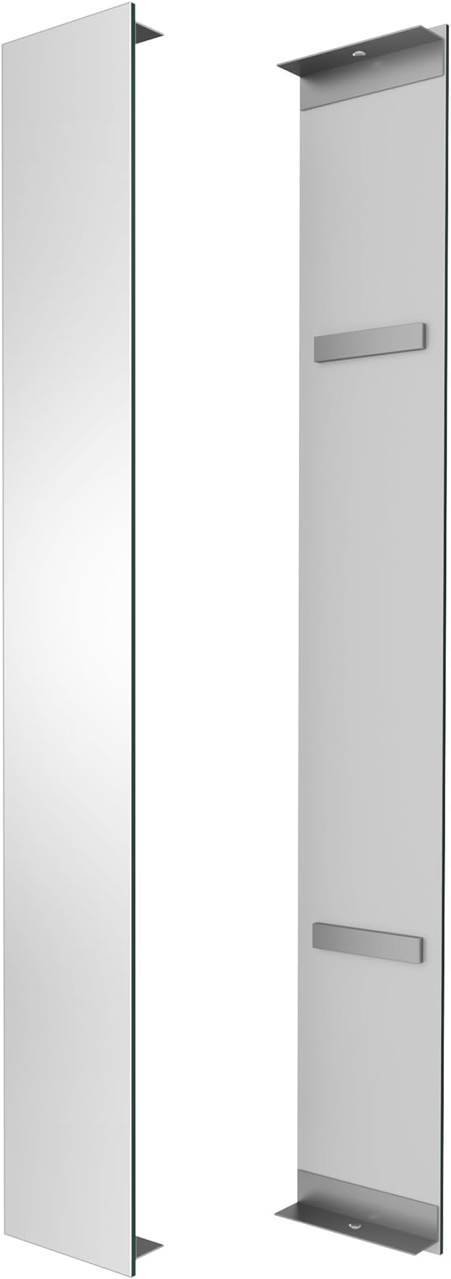 Side Mirrored Kits by QUEENFUN