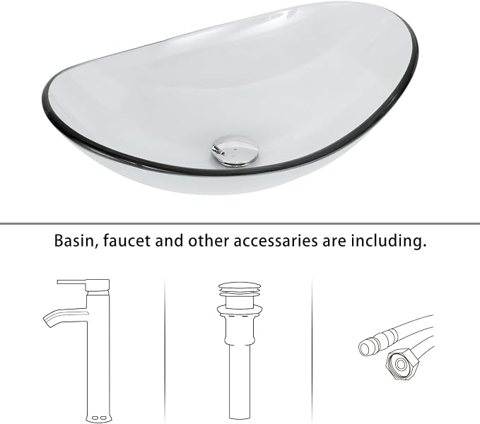 LUCKWIND 48" Bathroom Vanity Sink Combo, 24-inch Main Cabniet - Image 3