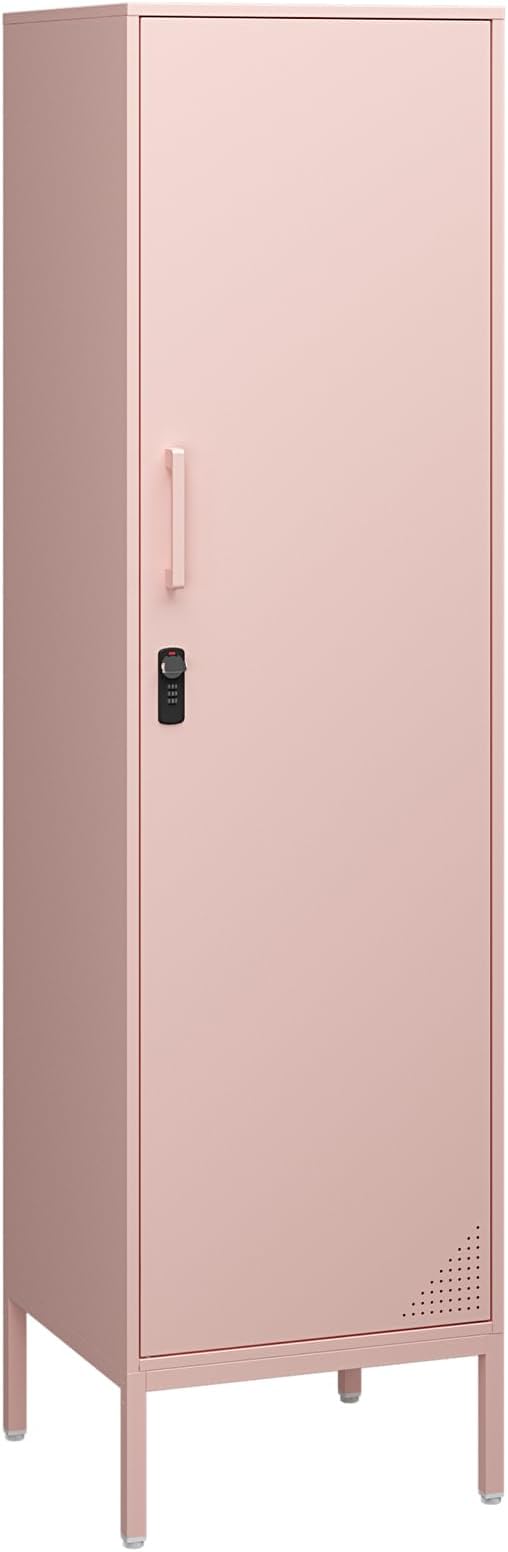 Locker Cabinet, Home Office by Steehoom