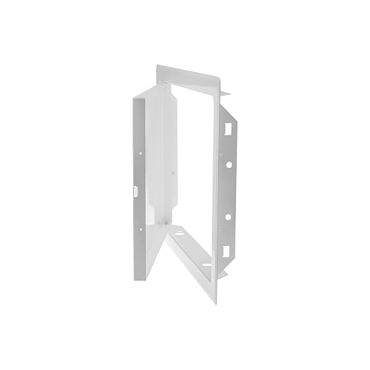 Repa Market 12 x 8 Inch Access Panel - Image 9