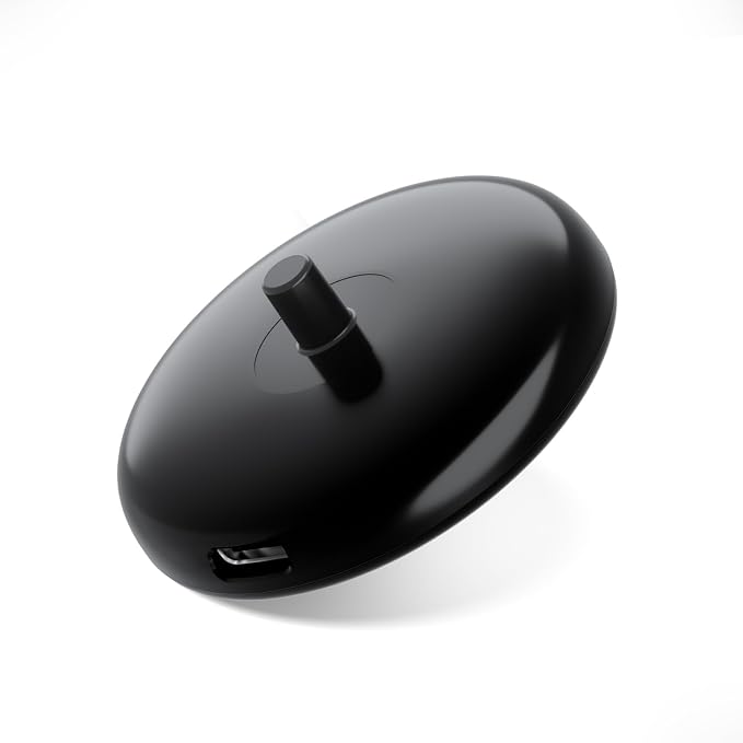 Charger Base Compatible with Philips Sonicare Electric Toothbrush HX Series - Image 9
