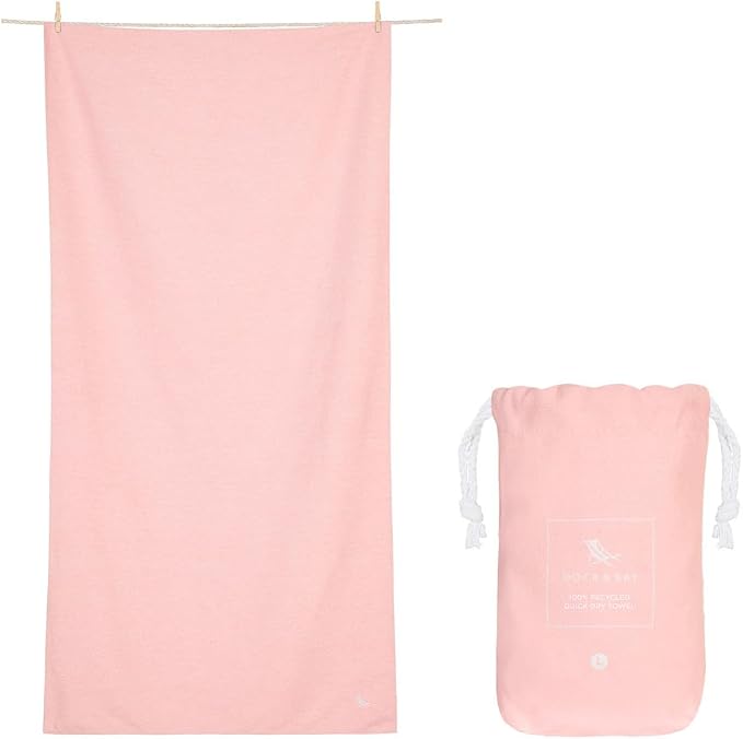 Dock & Bay Beach Towel - Image 8