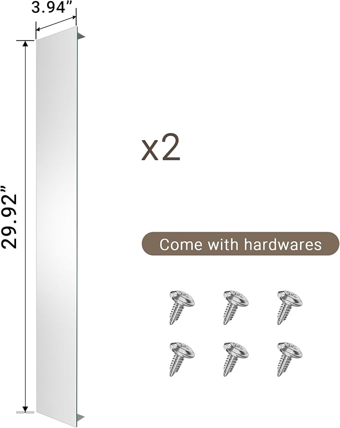Side Mirrored Kits - Image 2