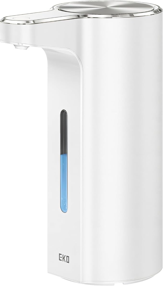 EKO Aroma Pro 13.5 fl oz Touchless Automatic Liquid Soap Dispenser, by EKO