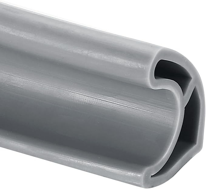 uxcell Shower Water Barrier, 1.18"W x 1.77"H by uxcell