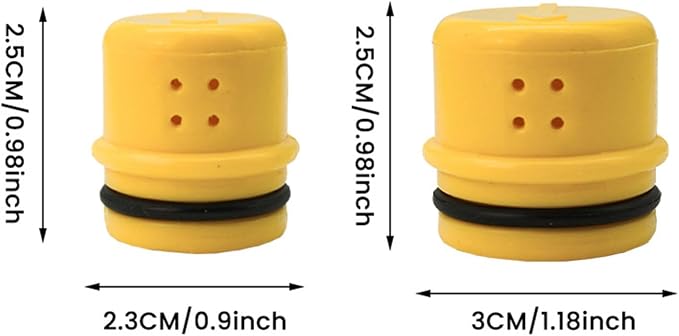 Portable Flusher 2Pcs Set - Image 6