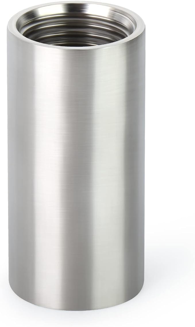 TAISHER 2PCS Stainless Steel Pipe Fittings - Image 7