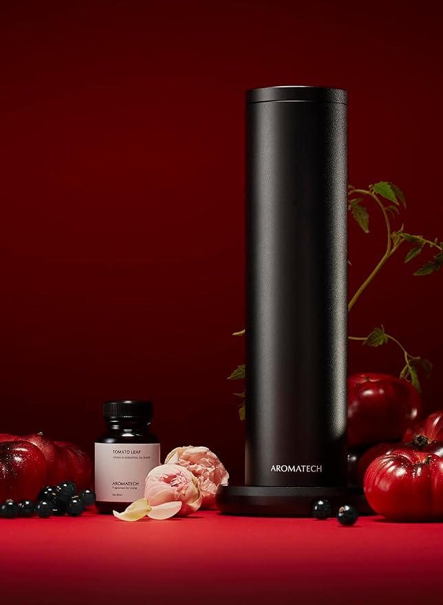 AromaTech Tomato Leaf Essential Oils - Image 7