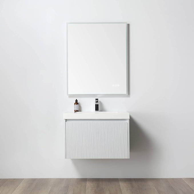 Blossom 30 Inch Bathroom Vanity - Image 6