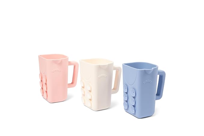 Rinzee® Baby Bath Cup with Suctions - Image 7