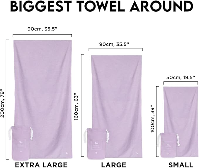 Dock & Bay Beach Towel - Image 3
