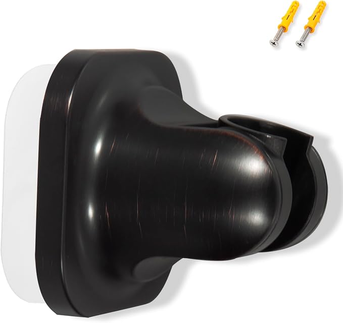 Handheld Shower Head Holder by RIVOODS