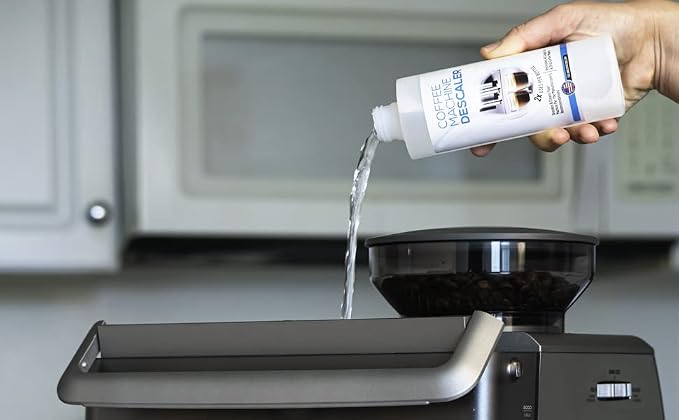 Keurig Compatible Descaling Solution - Image 8