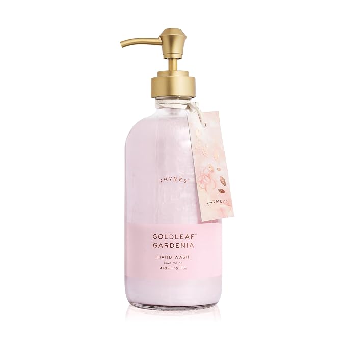Thymes Large Hand Wash by Thymes