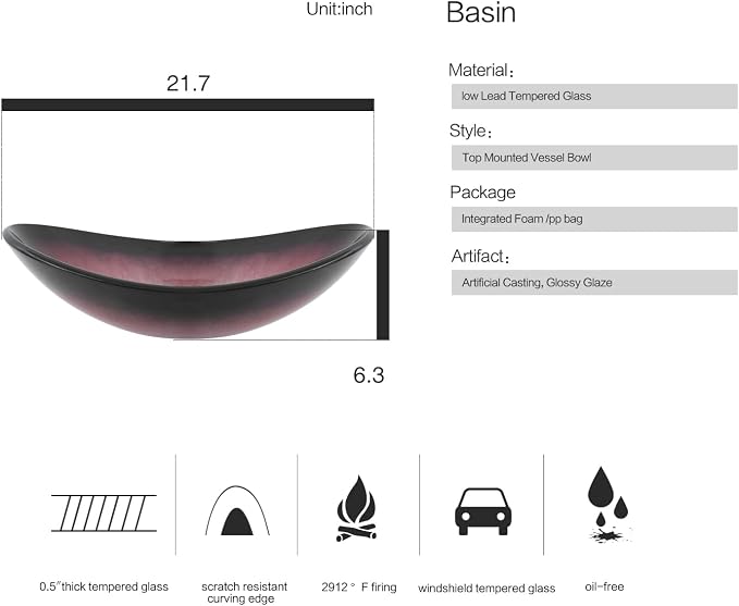 48 Inch White Bathroom Vanity - Image 4
