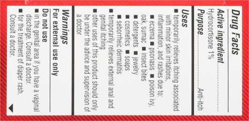 Cortizone 10 Maximum Strength Anti-Itch Cream - Image 14