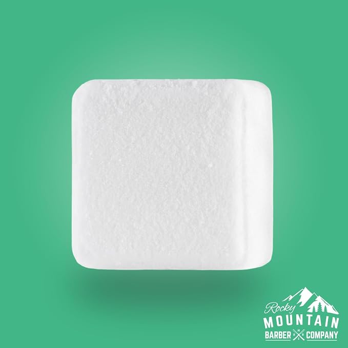 Mountain Mint Shower Steamers 7 Pack – Made in USA - Image 5