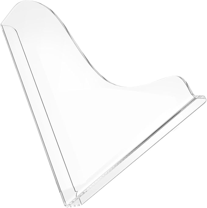 2PCS Clear Shower Splashing Guard, Acrylic Bath Angle Protection, Tub Corner - Image 5