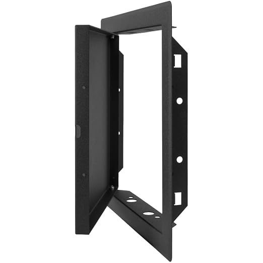 Repa Market 8 x 8 Inch Access Panel - Image 9