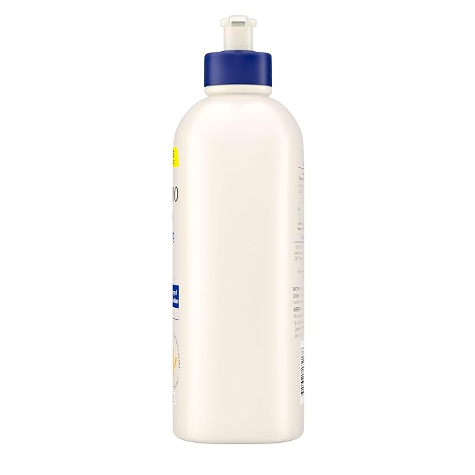 Aveeno Skin Relief Moisturizing Lotion Heals Very Dry, Sensitive Skin, - Image 7