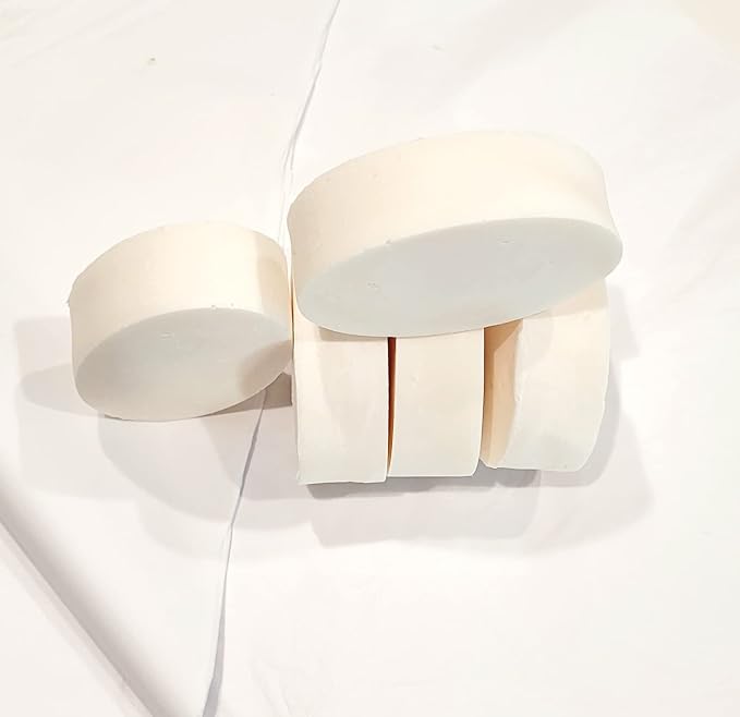 Natural Coconut Soap Bar - Image 8