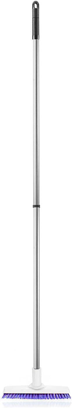 Fuller Brush Tile Grout E-Z Scrubber – Adjustable Handle 29"-52" by FullerBrush