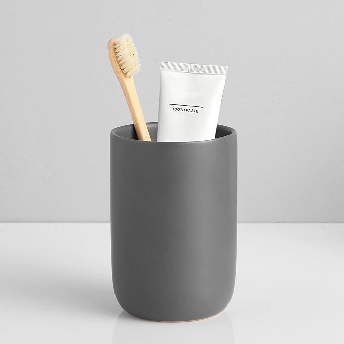 Toothbrush Holders for Bathrooms by BSDISP