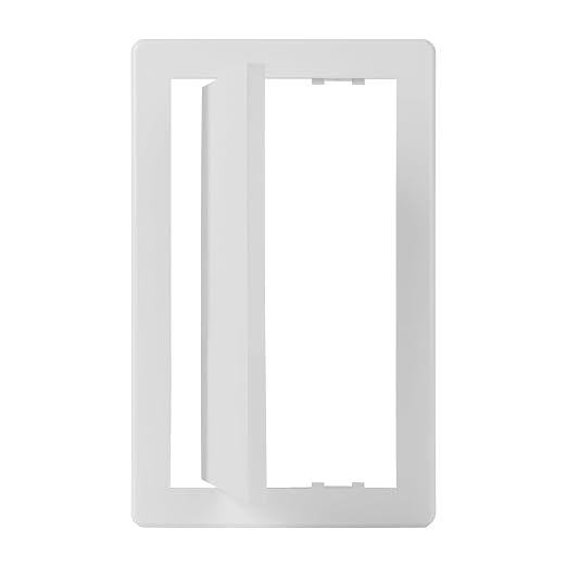 Repa Market 6 x 10 Access Panel - Image 8