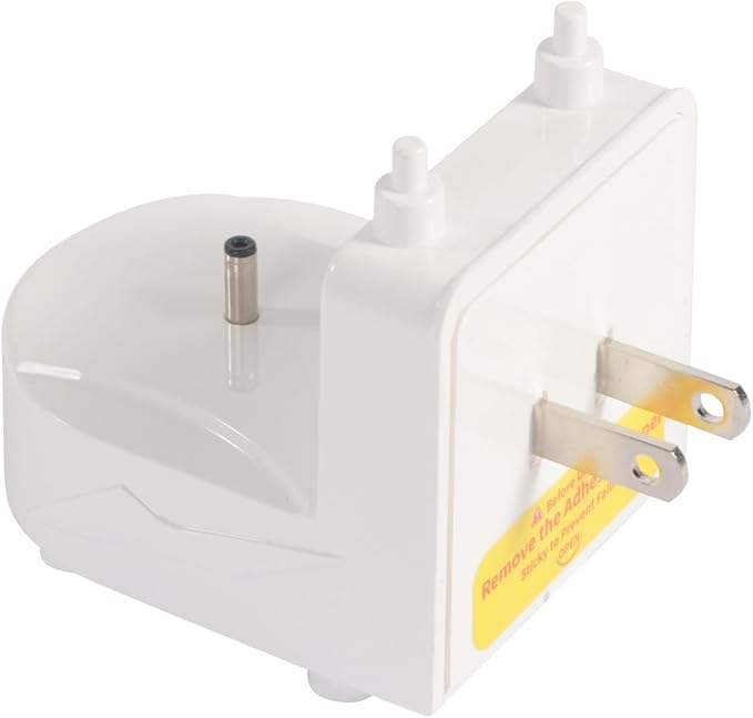 Wall Charger for 7AM2M AM105/AM110 by Unknown
