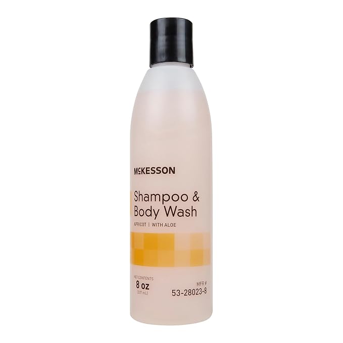 McKesson Shampoo and Body Wash by McKesson