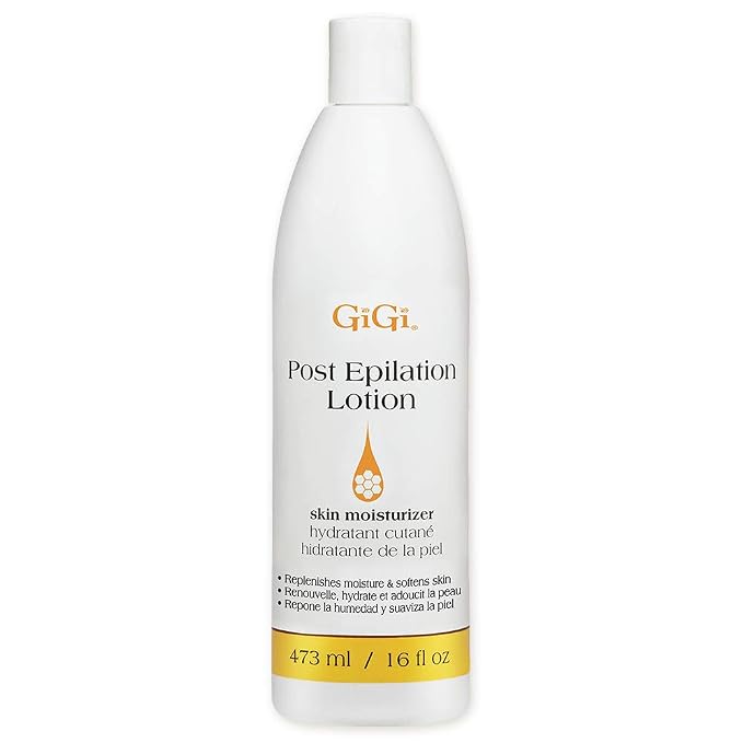 GiGi Post Waxing Lotion by GiGi