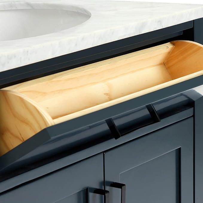 ARIEL Hepburn 31 Inch Bathroom Vanity - Image 7