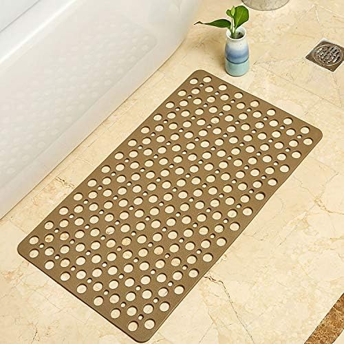 Casa and Beyond Shower Mat, Non Slip Bath Mat and Shower Mat by Unknown