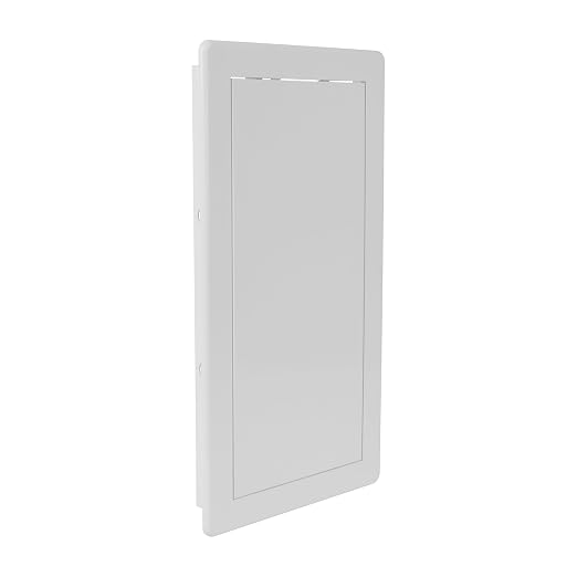 Repa Market 6 x 12 Access Panel by RepaMarket