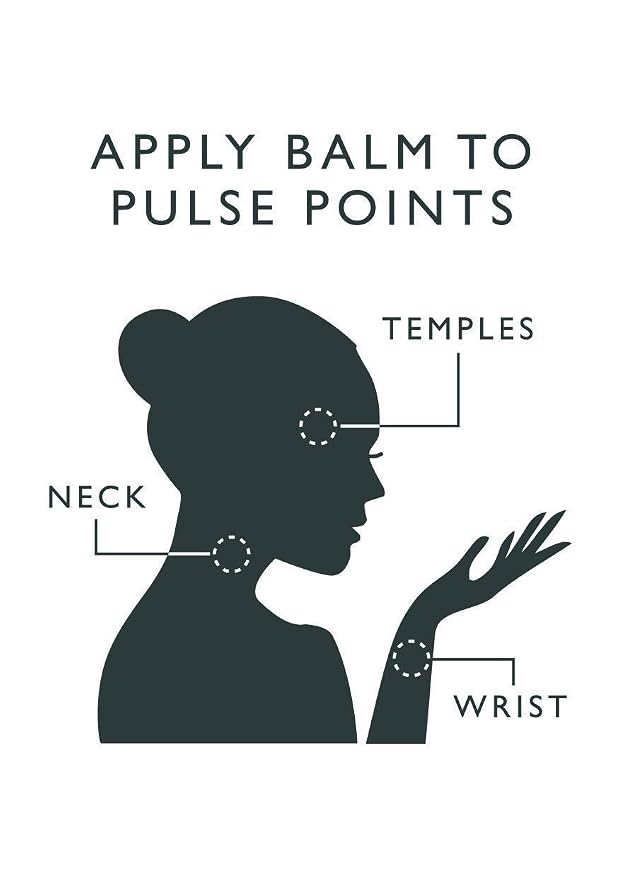 Scentered Aromatherapy Balm Stick Duo - Image 7